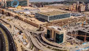 جاده تندرستی ایران مال